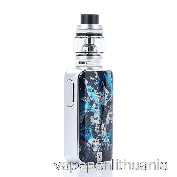 Vaporesso Luxe 2 220w Starter Kit Iceberg Vape Liquid